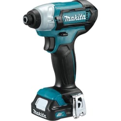 Makita 12V MAX CXT Cordless Brushed 2 Tool Combo Kit