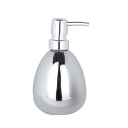 Wenko Polaris 13.19 oz Pump Soap Dispenser