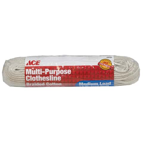 Ace Cotton Clothesline Rope