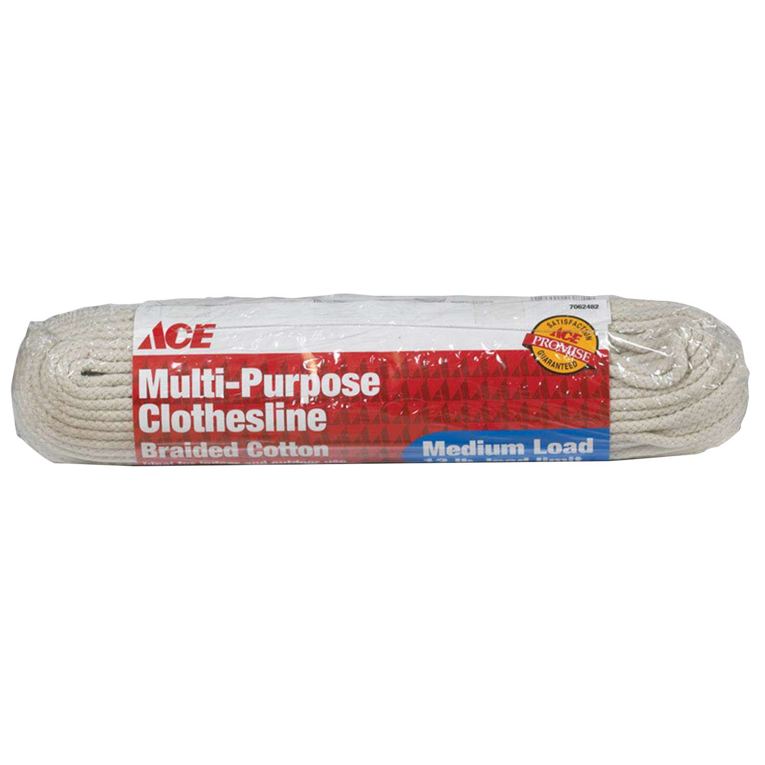 Ace 200 ft. Cotton Clothesline Ace Hardware