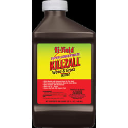 Hi-Yield Killzall Weed and Grass Killer Concentrate 32 oz