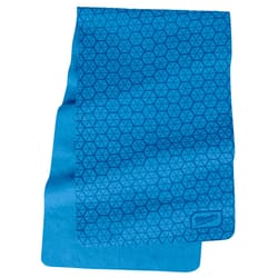 Milwaukee Cooling Towel Blue