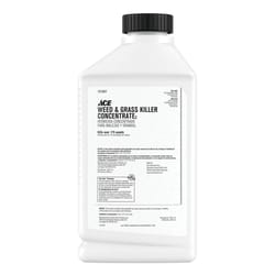 Ace Weed and Grass Killer Concentrate 32 oz