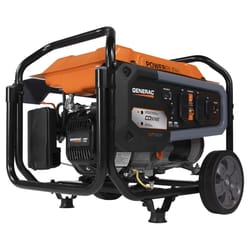 Generac 120 V Gas Portable Generator 3600 W