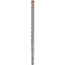 DeWalt 1/2 in. X 12 in. L Carbide Tipped Drill Bit SDS-Plus Shank 1 pc