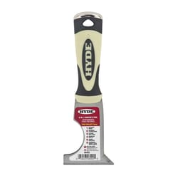 Hyde 2-1/2 in. W Carbon Steel 6-in-1 Painter's Tool
