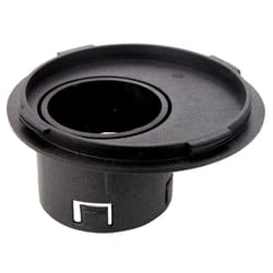 NDS 7 in. W X 2.3 in. D Round Catch Basin Adapter Plug