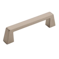 Amerock Blackrock Collection Pull Satin Nickel 1 pk