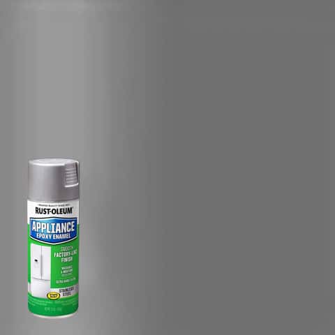 Rust-Oleum® Appliance Epoxy Spray – For the Farmer