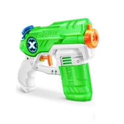 Zuru Xshot Water Warfare Stealth Soaker Multicolored 1 pc