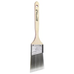 Benjamin Moore 2 in. Soft Angle Paint Brush