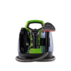 Bissell Little Green ProHeat Bagless Carpet Cleaner 3 amps Standard Green