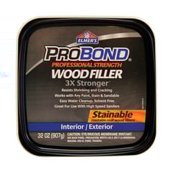 Elmer's  ProBond  Wood Filler  32 oz. 