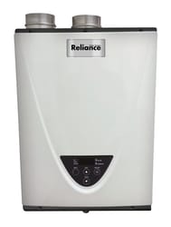 Reliance 0 gal 180,000 BTU Propane Tankless Water Heater