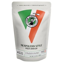 Urban Slicer Pizza Worx Neapolitan Style Pizza Dough Mix 13.4 oz