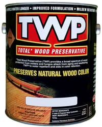 TWP Redwood Oil-Based Wood Protector 1 gal