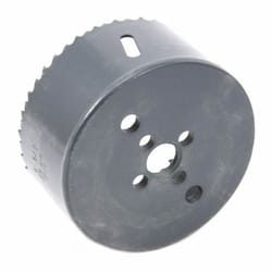 Forney Cobalt Bi-Metal High Speed Steel Hole Saw