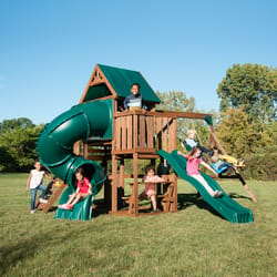 Swing-N-Slide Tellico Terrace Playset