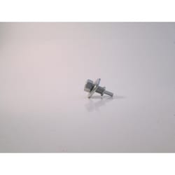 Dico 1/4 in. X 3 in. L Round Arbor Adapter 1/4 in. Round 1 pc