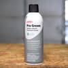 DuPont Teflon White Lithium Grease Aerosol Spray, 10 Oz.