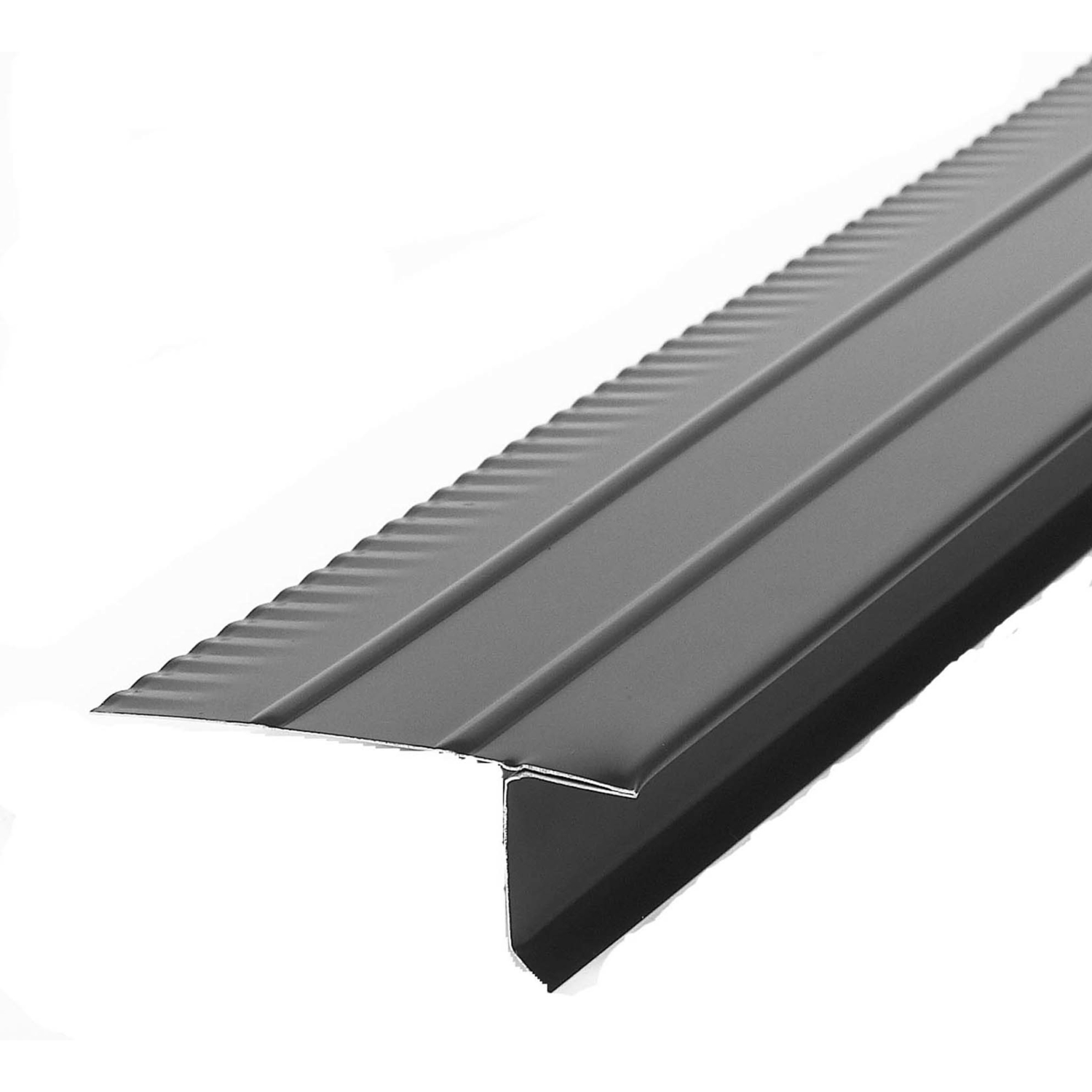 Amerimax 2.88 in. W X 10 ft. L Copper Drip Edges - Ace Hardware