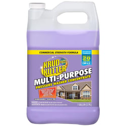 Krud Kutter No Scent Pressure Washer Concentrate 1 gal Liquid