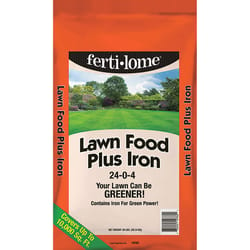 Ferti-lome All-Purpose Lawn Food For All Grasses 10000 sq ft
