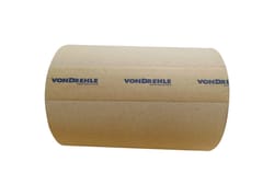 VonDrehle Preserve Hard Roll Towels 1 ply 6 ct