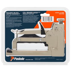 Paslode 20 Ga. 1/2 in. Compression Stapler