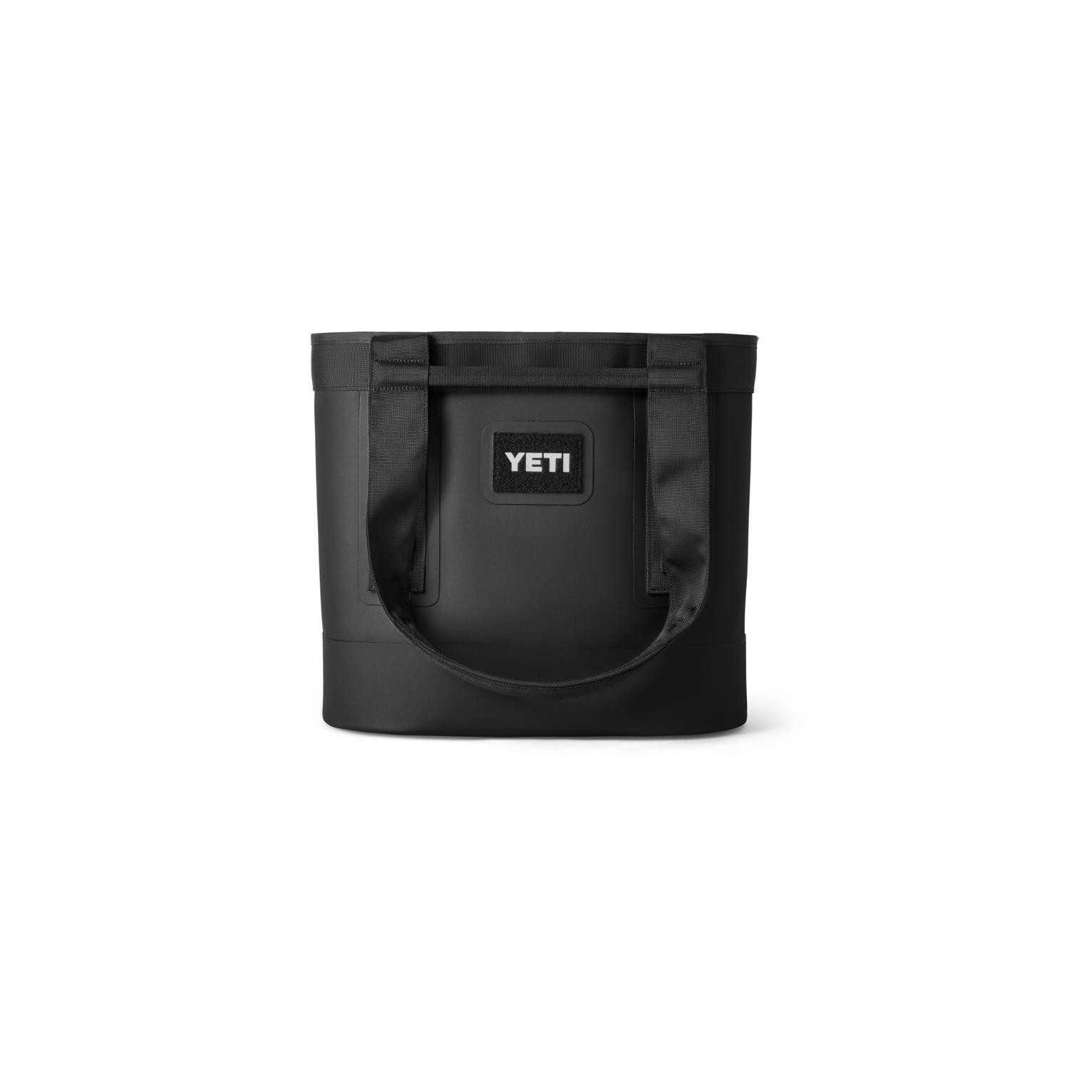 黒 トートバッグ　YETI CARRYALL 20 イエティ キャリーホール 黒 トートバッグ YETI CARRYALL 20 イエティ キャリーホール バッグ