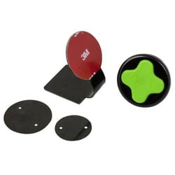 Goxt Black Universal Magnetic Mount For All Mobile Devices