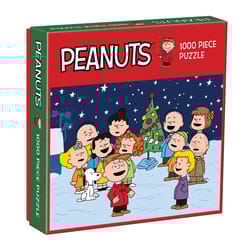 Galison Puzzle Multicolored 1000 pc