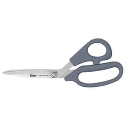 Clauss 8 in. Titanium Bonded Ultraflex Shears 1 pc