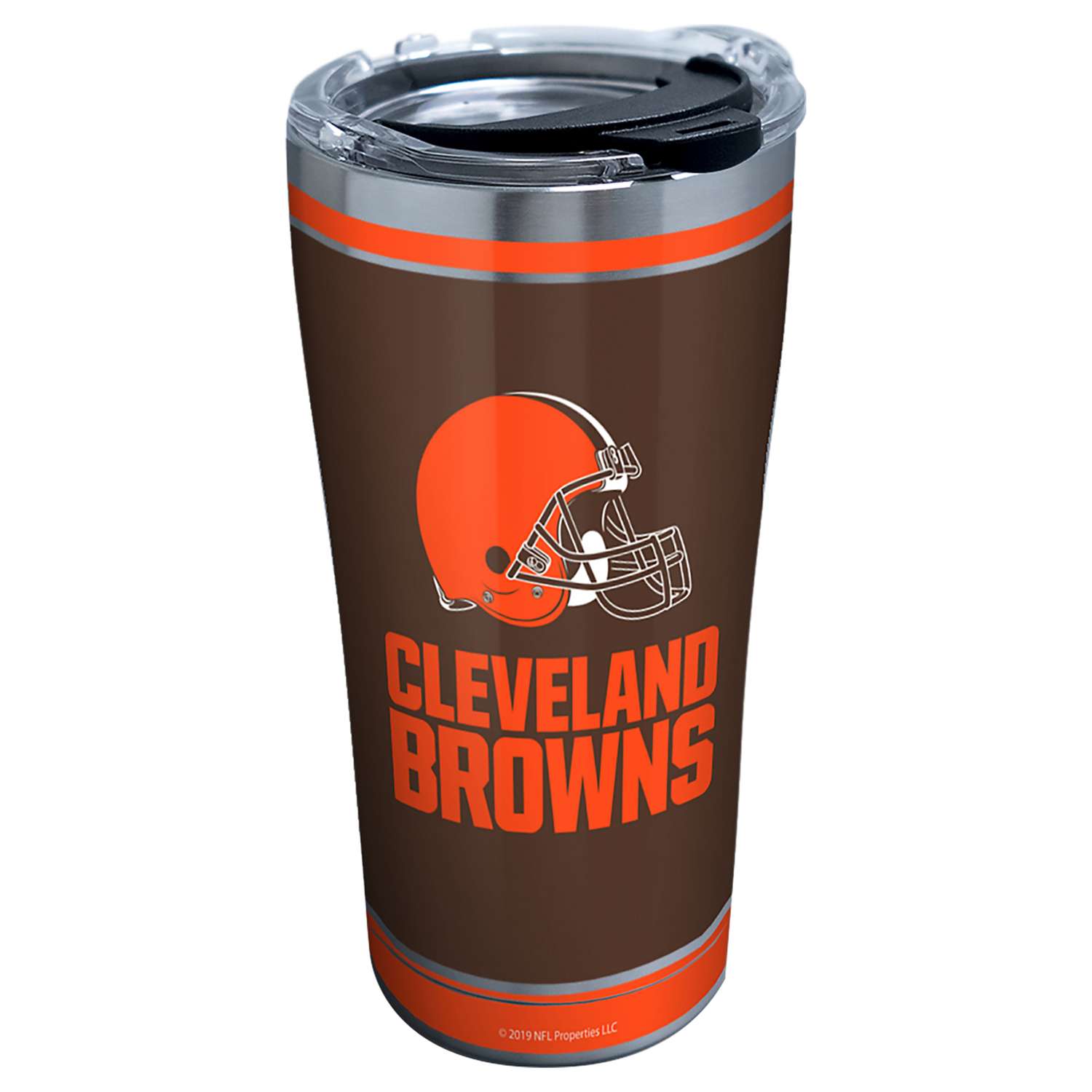 Tervis NFL 20 oz Cleveland Browns Multicolored BPA Free Tumbler with Lid -  Ace Hardware