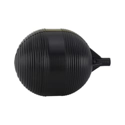 Ace Toilet Tank Float Black Plastic For Universal