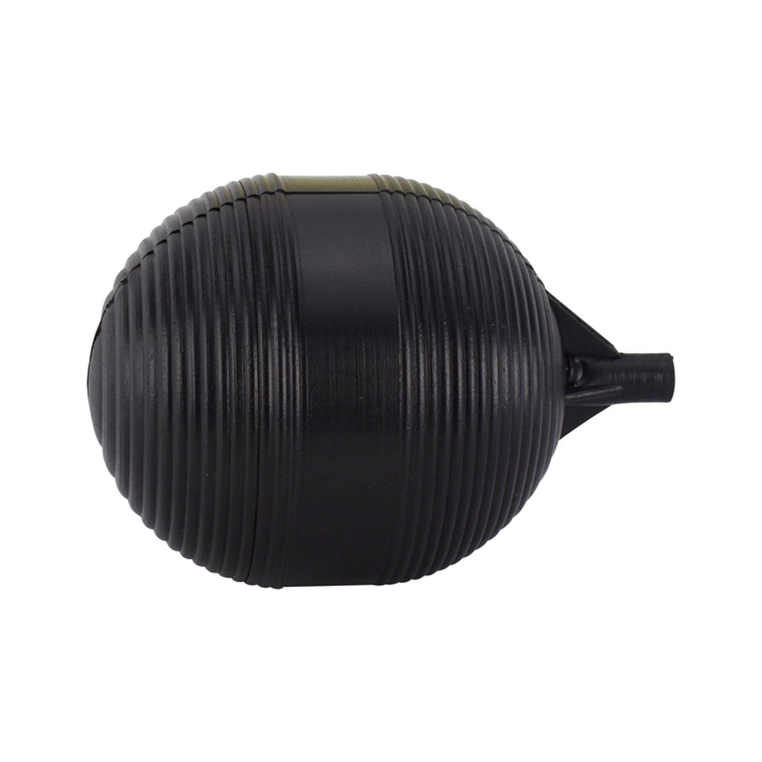 Ace Toilet Tank Float Black Plastic For Universal Ace Hardware