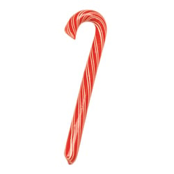 Hammond's Candies Cinnamon Candy Cane 1.75 oz