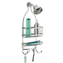 Shower Screen Acrylic Bathroom Shower Caddy - Buy Hanging Bathroom