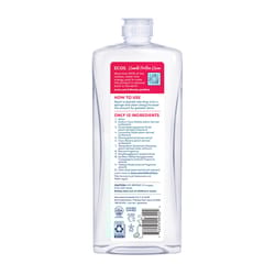 ECOS PRO Grapefruit Scent Liquid Dish Soap 25 oz 1 pk