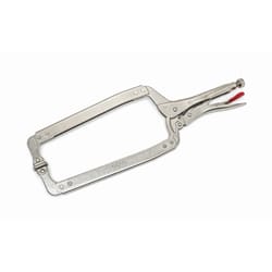 Crescent 9 in. X 10 in. D C-Clamp 900 lb 1 pc