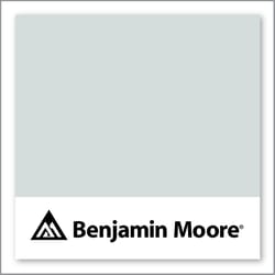 Benjamin Moore Mountain Mist 868