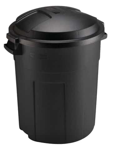 Small Garbage Can - Ace Party and Tent Rental