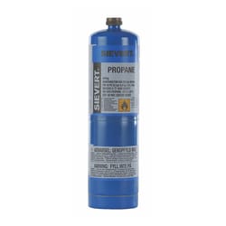 Rothenberger Sievert 14.1 oz Gas Cylinder 1 pc Propane