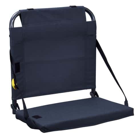 GCI Outdoor BleacherBack, Navy