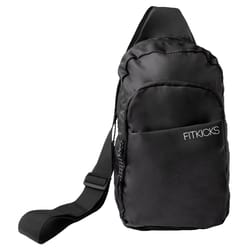 Fitkicks Hideaway SLING BAG Packable Sling Bag Fabric 1 pk