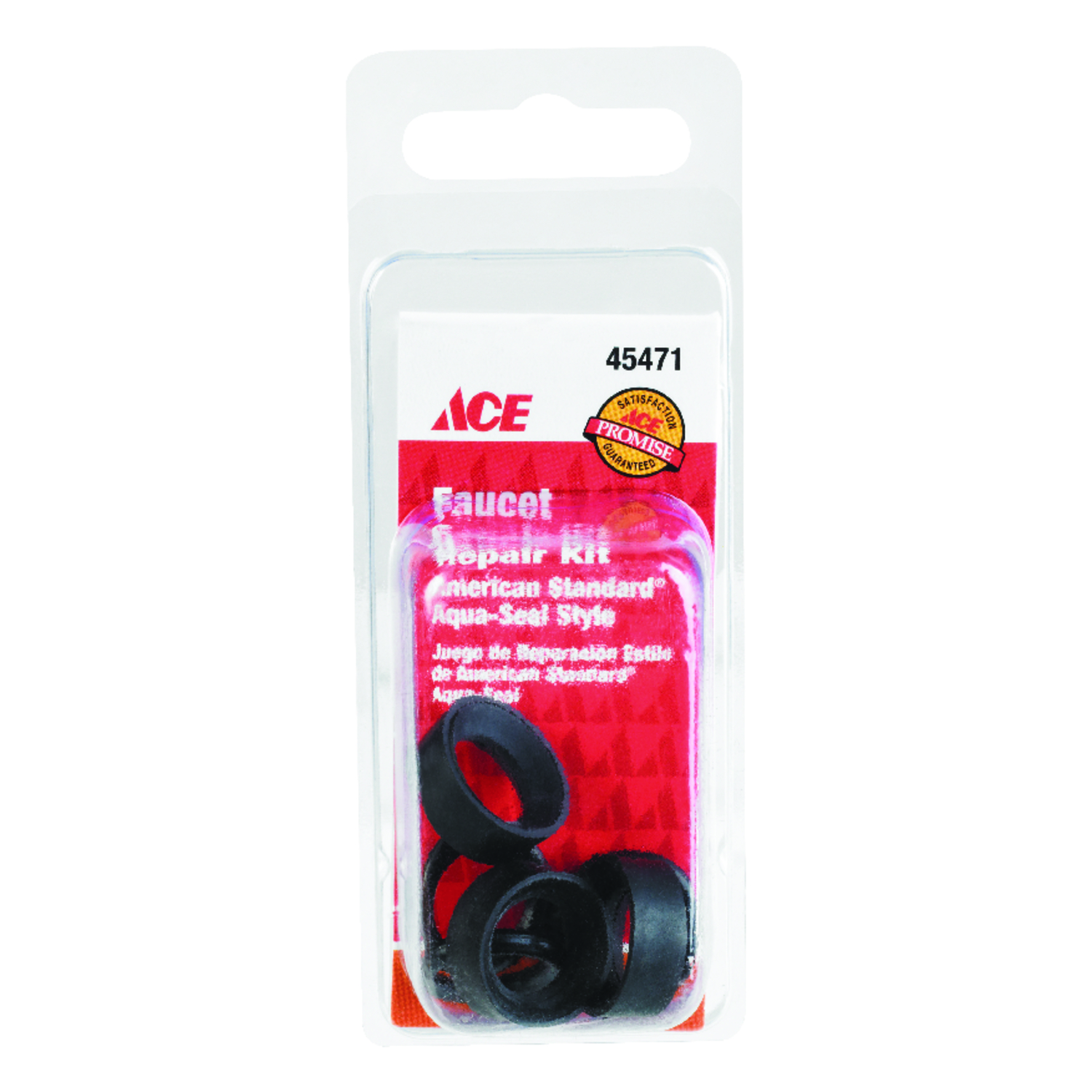 Ace American Standard Faucet Repair Kit - Ace Hardware