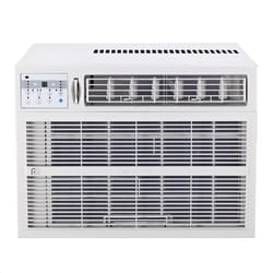 Perfect Aire 14500 BTU 115 V Window Air Conditioner w/Remote 550 sq ft