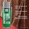 thumbnail image 2 of GREAT STUFF 99112849 Smart Dispenser Pond & Stone, 12 Oz Can – Black, Air Seal Foam For Outdoor Projects 2 of 4