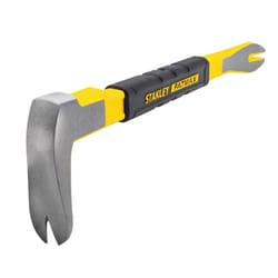 Stanley FatMax 12 in. Claw Bar 1 pk