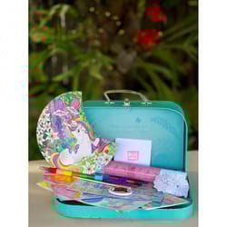 Handstand Kids Totally Unicorn Adventures Activity Set Multicolored 38 pc